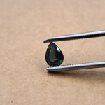 1,57ct Szafir Naturalny Certyfikat 200_