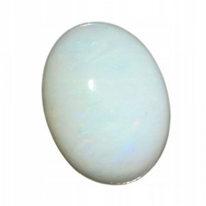5,70ct - přírodní opál