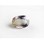 SZAFIR z Efektem Aleksandrytu 8,58ct CERT 230_ Wycena