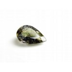 6,10ct - Naturalny Szafir Niepoprawiany Cert. 354_ Wycena