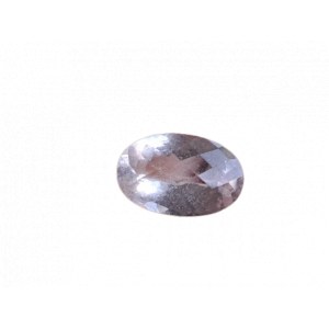 15.13ct - Natural Precious Morganite with cert.198_.