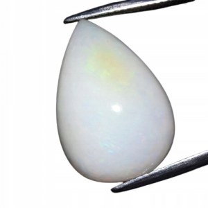 11,18ct Opal Naturalny Okazały Kamień