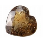 4,27ct - Naturalny Szafir - Piękne serce - Cert. 614_3620 - Wycena