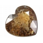 4,27ct - Naturalny Szafir - Piękne serce - Cert. 614_3620 - Wycena