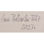 Anna Podlewska-Polit (ur. 1971), Bez tytułu, 2023