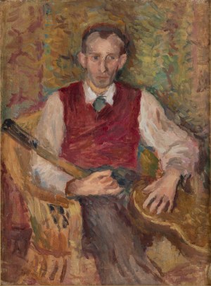 Karol Larisch (1902 Kraków - 1935 pod Skoczowem na Śląsku Cieszyńskim), 