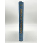 Niewiadomski Eligjusz- Wiedza o sztuce [blue binding variant][Warsaw 1923].