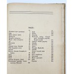 Fabre H.J- Nasi sprzymierzeńcy. Pogadanki o zwierzęt pożytecznych [Lviv-Warsaw 1925].