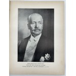 XV-lecie Ligi Obrony Powietrznej i przeciwgaz [Vydavatelství Drawdzik a Mościcki].
