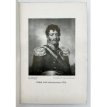 Askenazy Szymon- Książę Józef Poniatowski 1763-1813. [rzadka edycja][wydanie jubileuszowe]