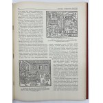 Conoscenza della Polonia. Cz.1-3 [in 5 vol.] (bella serie editoriale)
