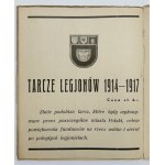 Marshal Jozef Pilsudski and his era in writing and illustration. Catalog.