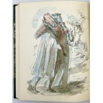 Tuwim Julian- Polski słownik pijacki i antologia bachiczna [ilustrował Feliks Topolski]
