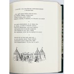 Tuwim Julian- Polski słownik pijacki i antologia bachiczna [ilustrował Feliks Topolski]