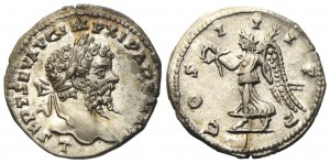 Septimius Severus (193-211), Denarius, Laodicea, AD 198-202; AR (g 3,37; mm 19,6)
