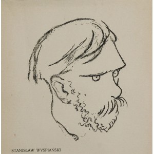 KAZIMIERZ SICHULSKI (1899-1942), STANISŁAW WYSPIAŃSKI