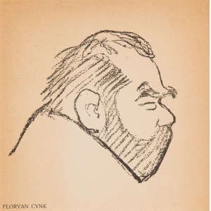 KAZIMIERZ SICHULSKI(1899-1942), FLORYAN CYNK