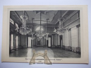 Breslau, Breslau, Masonic lodge under the Golden Sceptre, ca. 1910