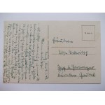 Kąty Wrocławskie, Kanth, zemědělská škola, cca 1942