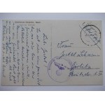 Jawor, Jauer, barracks, 1941