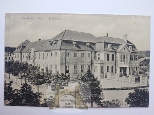 Wejherowo, Neustadt, okres, 1916
