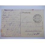 Święta Lipka, kościół, ołtarz, 1914