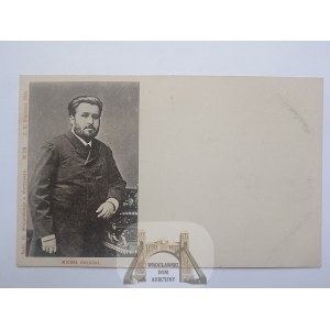 Veľkí Poliaci, Michał Bałucki, vydanie Winiarski, okolo roku 1900