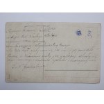 Wesołych Świąt, Alleluja, anioły, 1929