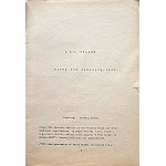 FULLER J. F. C. Schlacht von Warschau 1920. herausgegeben von der Independent Publishing Cooperative des 1...