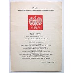 LA 1ª DIVISIONE CORAZZATA IN COMBATTIMENTO. Un'opera collettiva. Bruxelles 1947 Imprimerie e copyright di La Colonne....