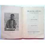 DYNOW WANDA. Eine hinduistische Pilgerreise in den Himalaya und nach Kaschmir. Madras 1959 Polnisch-Indische Bibliothek....