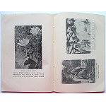 DYNOW WANDA. An Indian pilgrimage deep into the Himalayas and Kashmir. Madras 1959 Polish-Indian Library....