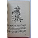BIELATOWICZ JAN. Geschichten eines alten Gefreiten. Ausgeschmückt von Danuta Laskowska. London 1965. ed.