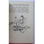 BIELATOWICZ JAN. Histoires d'un vieux caporal. Décoré par Danuta Laskowska. Londres 1965. éd.