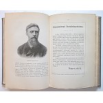 FELDMAN WILHELM. L'écriture polonaise 1880 - 1904. volume I - IV ( in dwuch volumenach). Troisième édition...