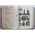 UNE ENCYCLOPÉDIE ILLUSTRÉE DE CRACKLE, EVERTA ET MICHALSKI. Avec de nombreuses cartes, tableaux et illustrations dans le texte....