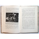 SZUMSKI STANISŁAW. Pod znakiem sccerskim. Lvov 1935. Composition et impression à la librairie S.A.....