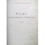 BUŁHAK, MARCINKOWSKI, JAROSZYŃSKI, PODDĘBSKI et autres. Les photographies ont été rassemblées et classées par le professeur Wł. Dzwonkowski.....