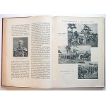 STORIA ILLUSTRATA DELLA GUERRA MONDIALE ( 1914 - 1920 ). Volume I - II ...