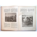 STORIA ILLUSTRATA DELLA GUERRA MONDIALE ( 1914 - 1920 ). Volume I - II ...