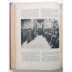 ILUSTROVANÉ DEJINY SVETOVEJ VOJNY ( 1914 - 1920 ). I. - II. zväzok...