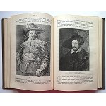 SOKOLOWSKI AUGUST. History of Poland Illustrated. Written by Professor Dr. [...] with illustrations : by Jan Matejko....