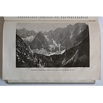 HOESICK FERDINAND. Les Tatras et Zakopane. Passé et présent. W-wa 1931, Trzaska, Evert et Michalski S.A..