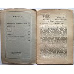 SLASKI JAN. L'assistenza al frutteto. W-wa 1936 [pubblicato dall'autore]. Druk. Zakł. Druk. Wacław Piekarniak...