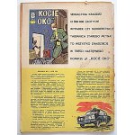 BLUE SERPENTINE. W-wa [1970]. Sport and Tourism Pub. Druk. PZG RSW Press. Format 16/24 cm. p. [32]....