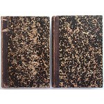 THIERS A. Histoire de la Revolution Francaise, par [...]. Volume I - II. Bruxelles 1845. meline...