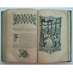 BOKKACZCZIO DŻIOWANNI. Dekameron. Połnoje sobranie sta nowell. Z illustracjami Żaka Wagreca...