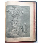DANTE ALIGHIERI. Boska Komedia. Z objaśnieniami najsłynniejszych komentatorów, jak : Bianchi, Lombardi...