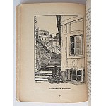 PRZEWODNIK PO WARSZAWIE. [W-wa ok. 1925]. Wydał Mieczysław Majcher. Druk. Sukcesorów T. Jankowskiego...