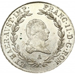 20 Kreuzer 1806 A